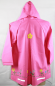 Preview: Regenjacke von Playshoes Fb. Blume - pink